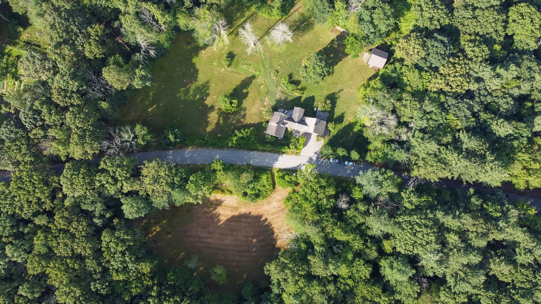 Single Family Residence at 622 Spencer Rd., Oakham MA 01068, Oakham, photo 11 of 42
