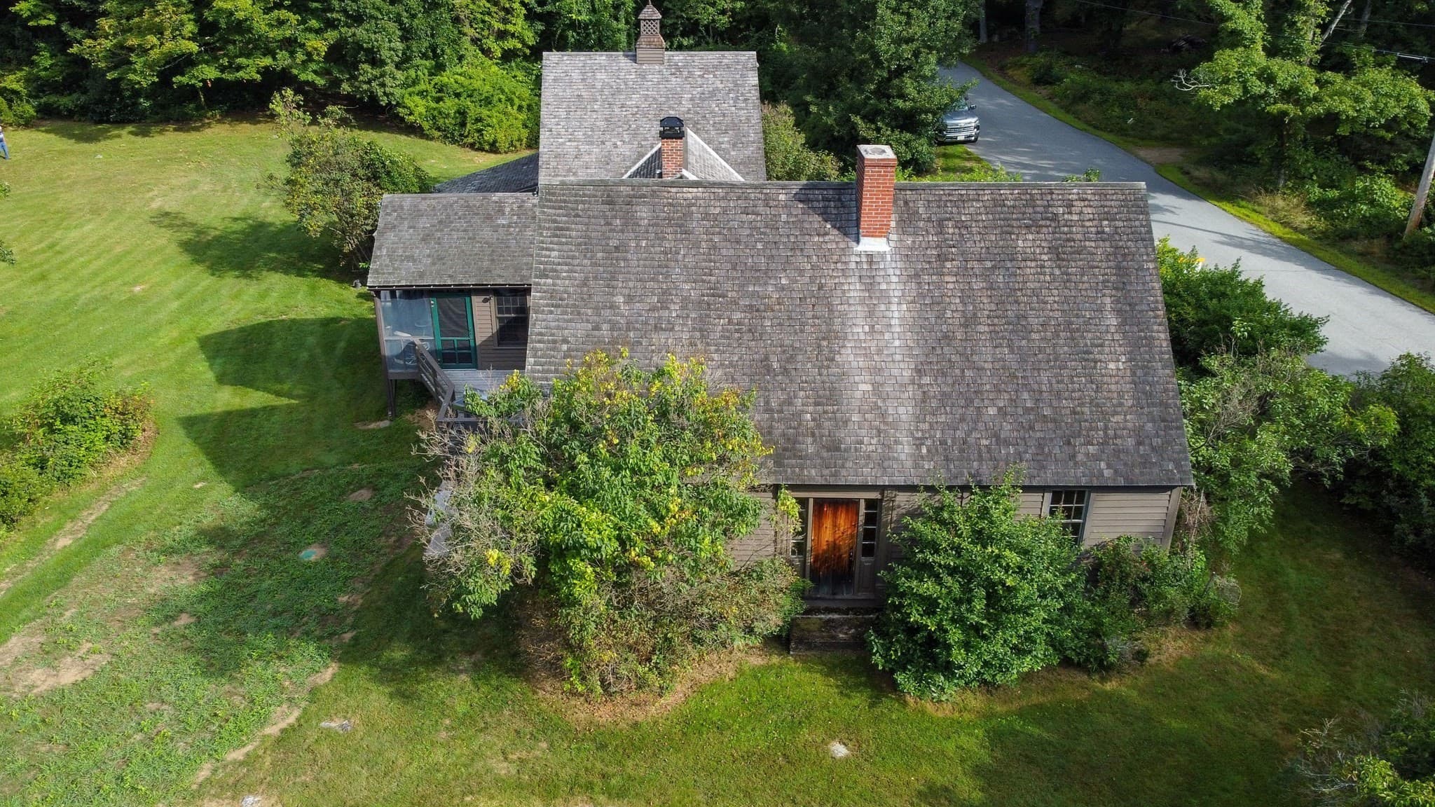 Single Family Residence at 622 Spencer Rd., Oakham MA 01068, Oakham, photo 4 of 42