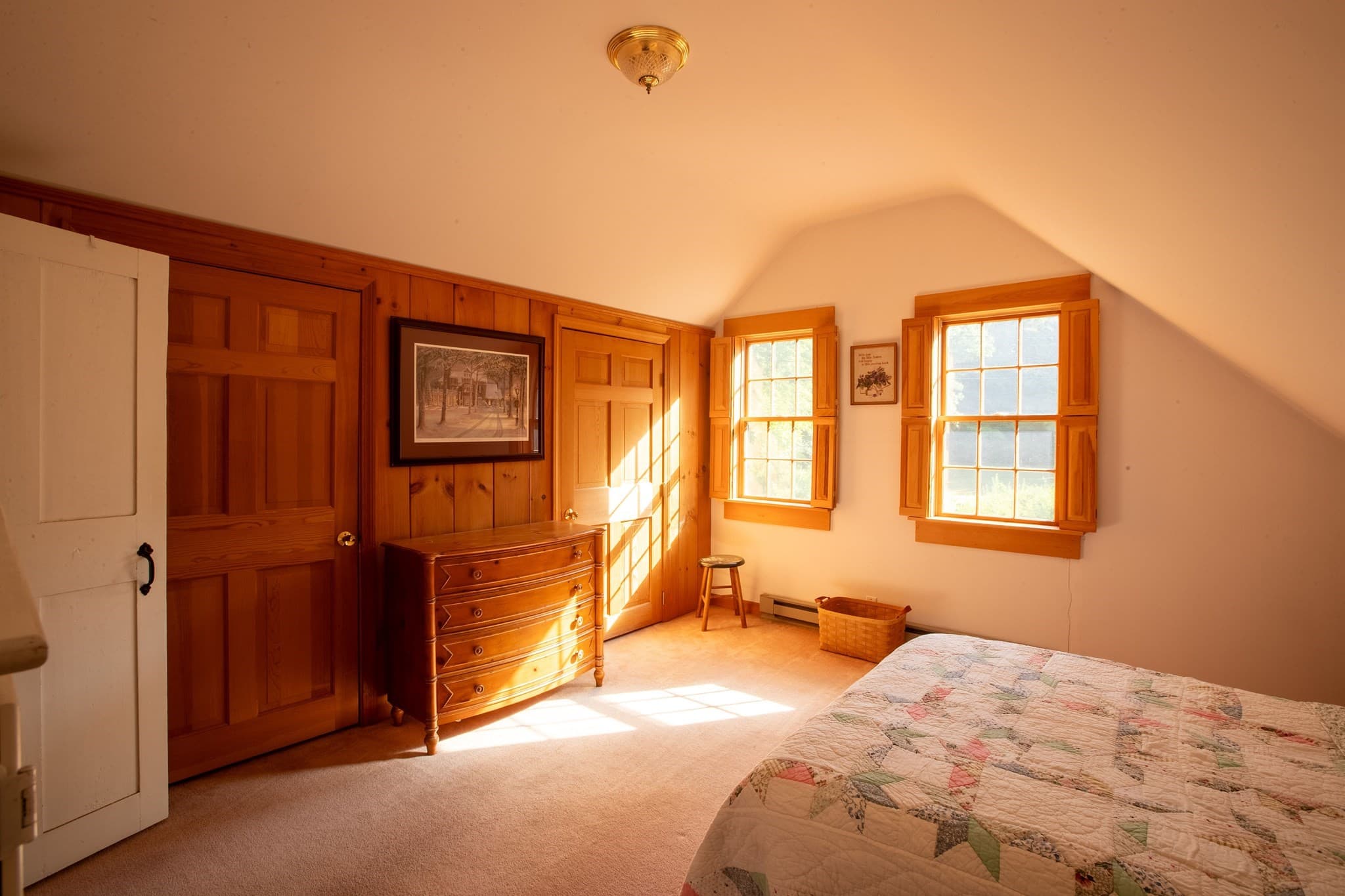 Single Family Residence at 622 Spencer Rd., Oakham MA 01068, Oakham, photo 25 of 42