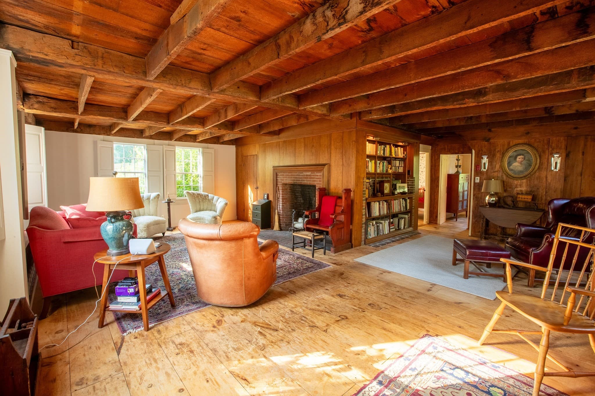 Single Family Residence at 622 Spencer Rd., Oakham MA 01068, Oakham, photo 21 of 42