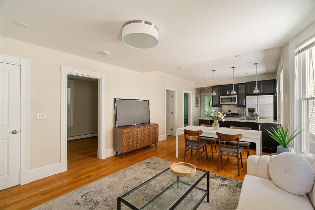Condominium at 125 Princeton Street, Boston MA 02128, photo 6 of 33
