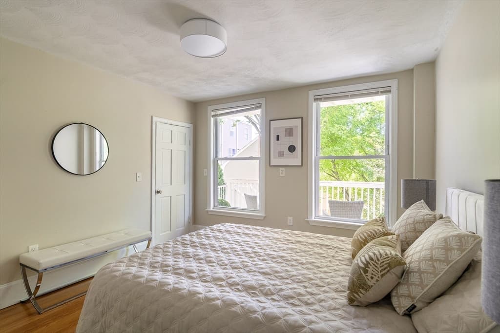 Condominium at 125 Princeton Street, Boston MA 02128, photo 16 of 33