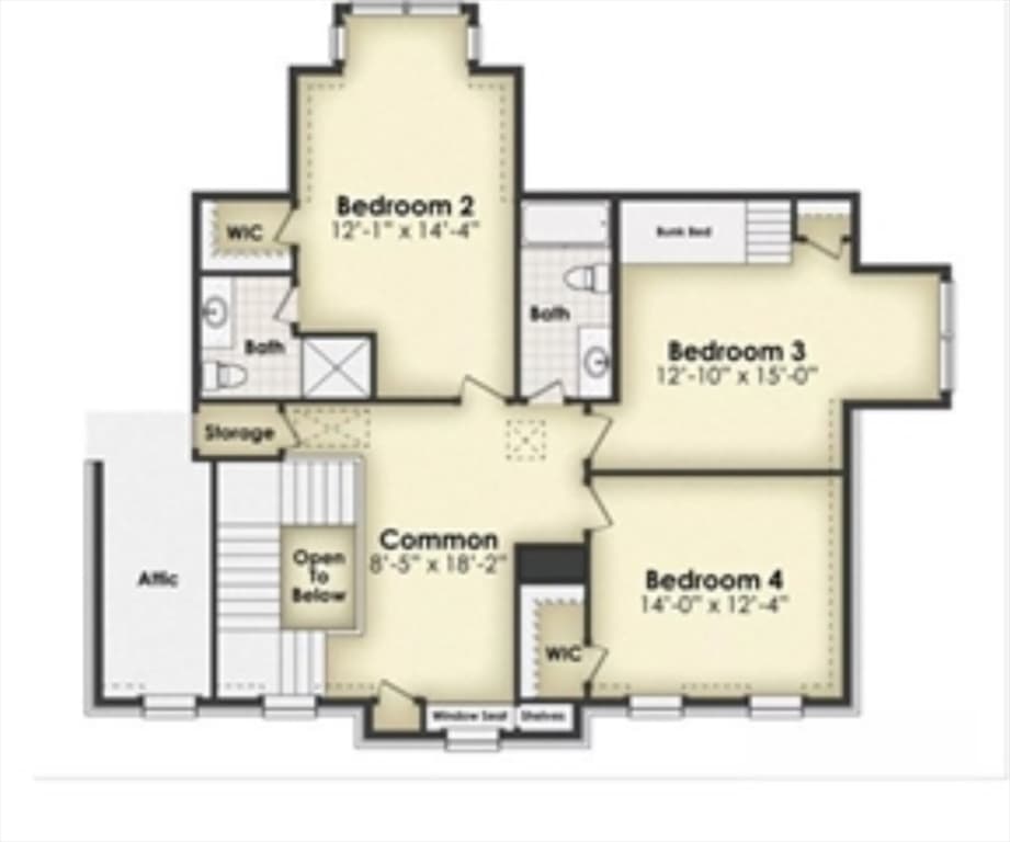 Single Family Residence at Lot 4a Winterberry Lane, Easton MA 02356, Easton, photo 11 of 12
