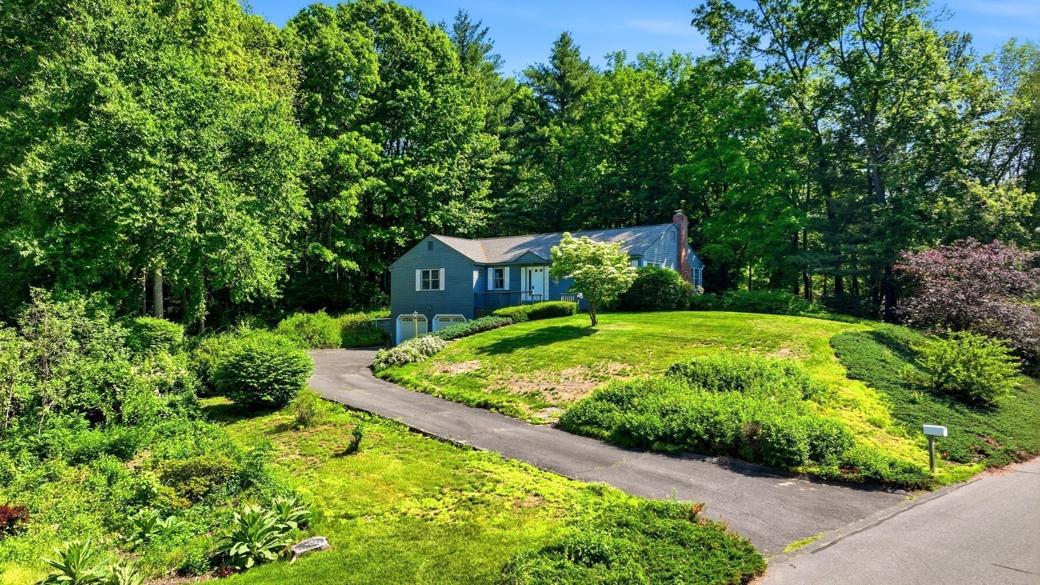 Single Family Residence at 4 Ladyslipper Ln, Hadley MA 01035, Hadley, photo 27 of 34