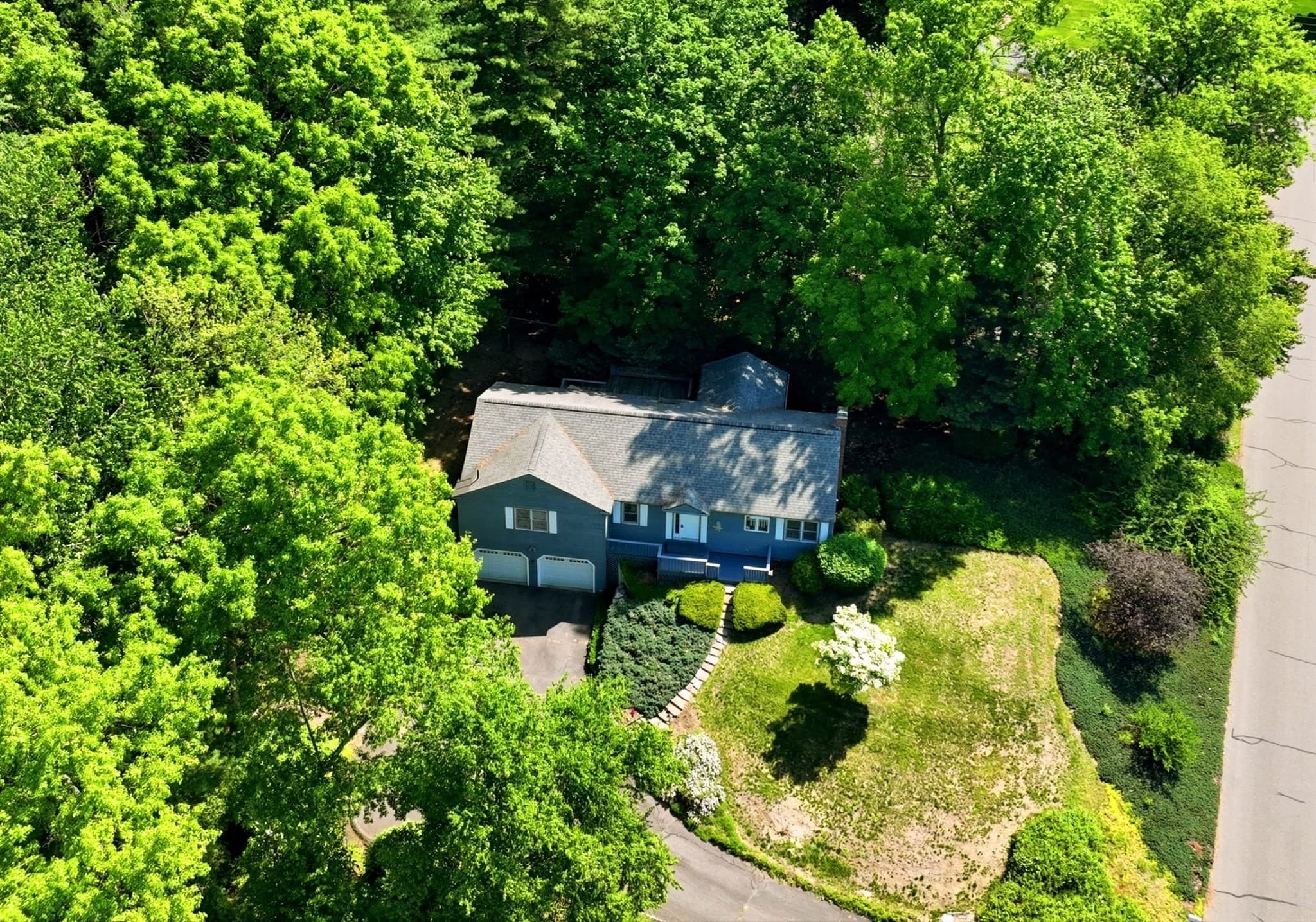 Single Family Residence at 4 Ladyslipper Ln, Hadley MA 01035, Hadley, photo 26 of 34