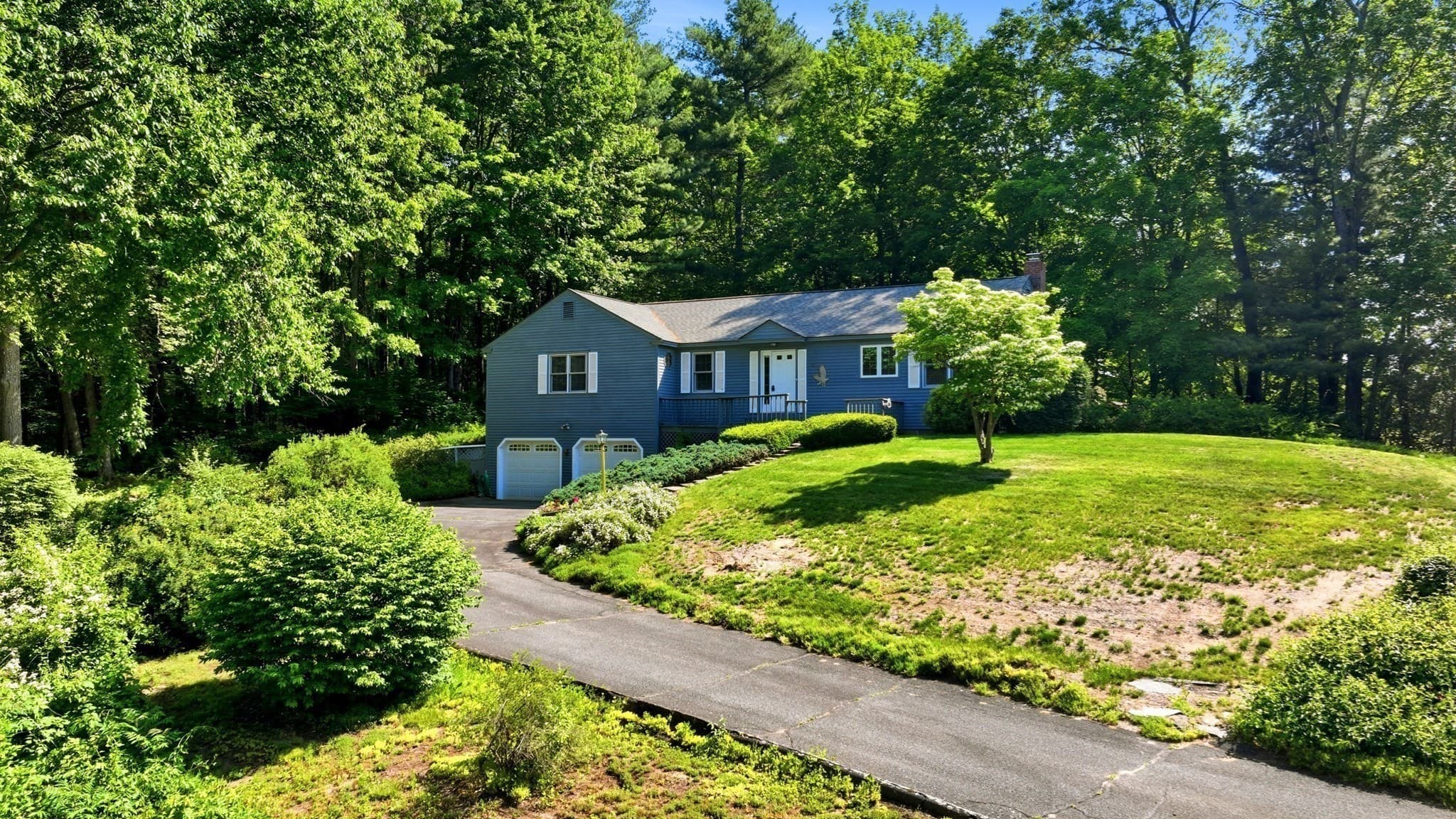 Single Family Residence at 4 Ladyslipper Ln, Hadley MA 01035, Hadley, photo 28 of 34