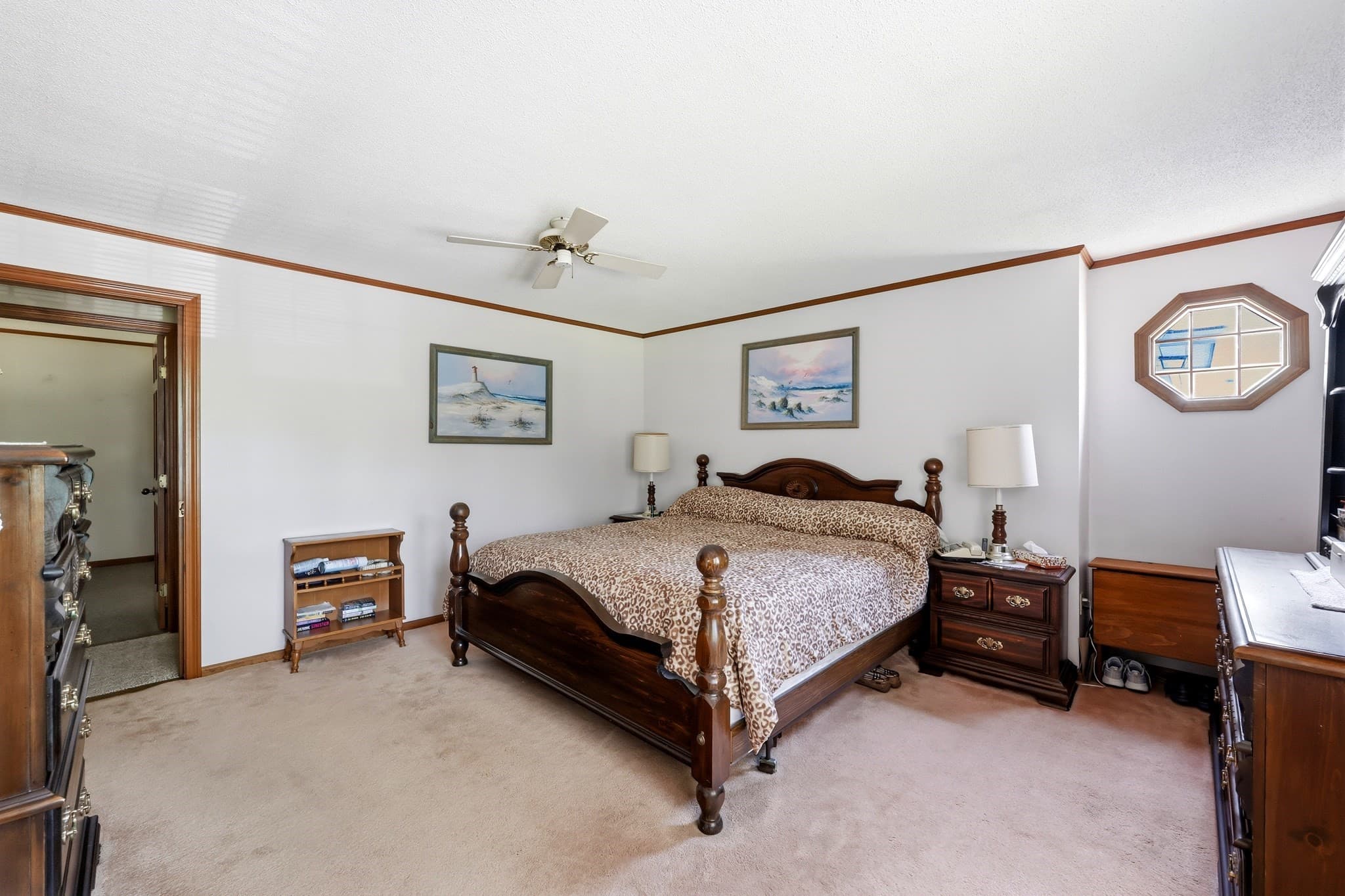 Single Family Residence at 4 Ladyslipper Ln, Hadley MA 01035, Hadley, photo 18 of 34