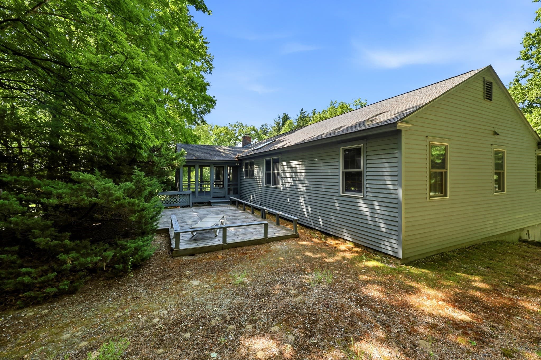 Single Family Residence at 4 Ladyslipper Ln, Hadley MA 01035, Hadley, photo 25 of 34