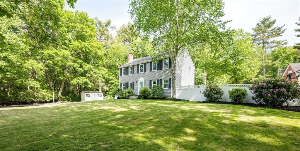 245 Winter Street, Mansfield MA 02048
