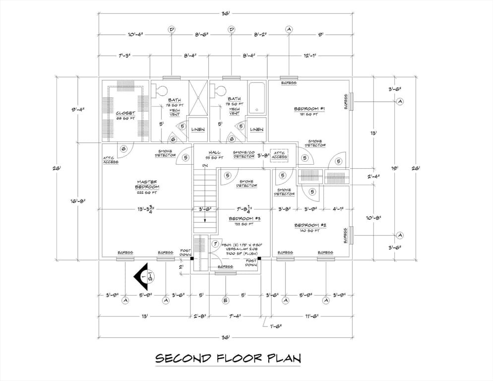 Lot 13 Deanna Drive, Holden MA 01520 photo 3
