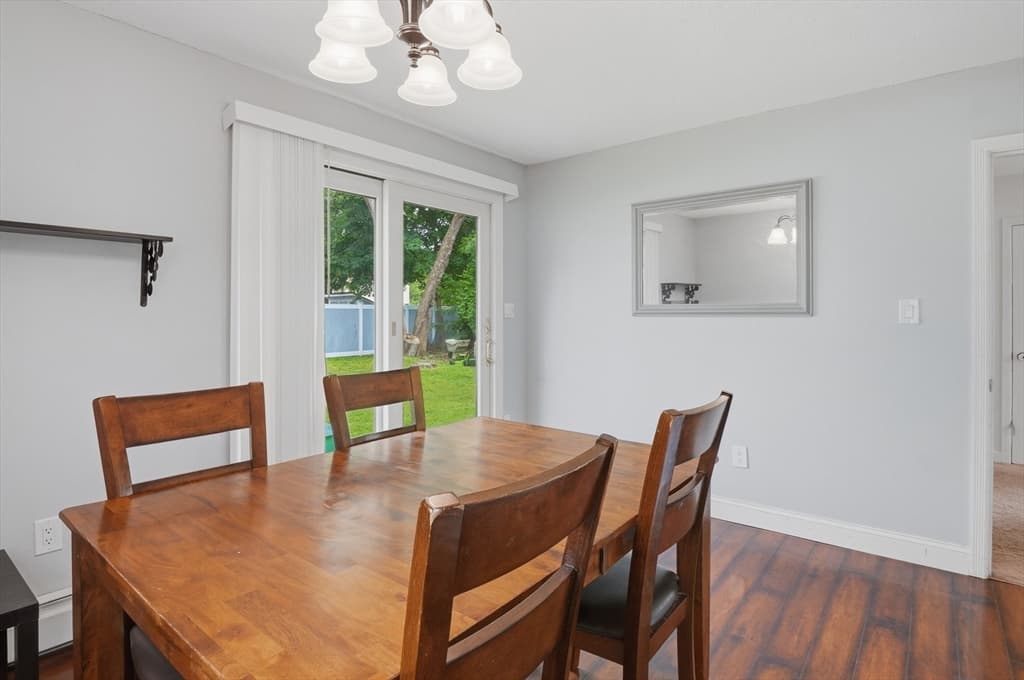 Single Family Residence at 30 Bellridge Drive, Shrewsbury MA 01545, photo 13 of 35