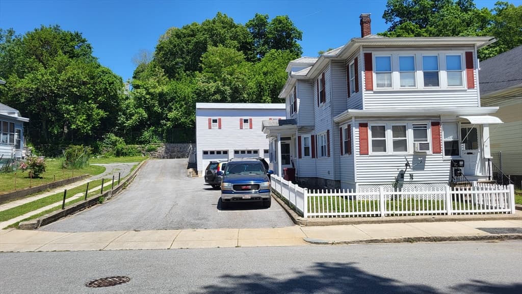 55-59 White Street, Lowell MA 01854