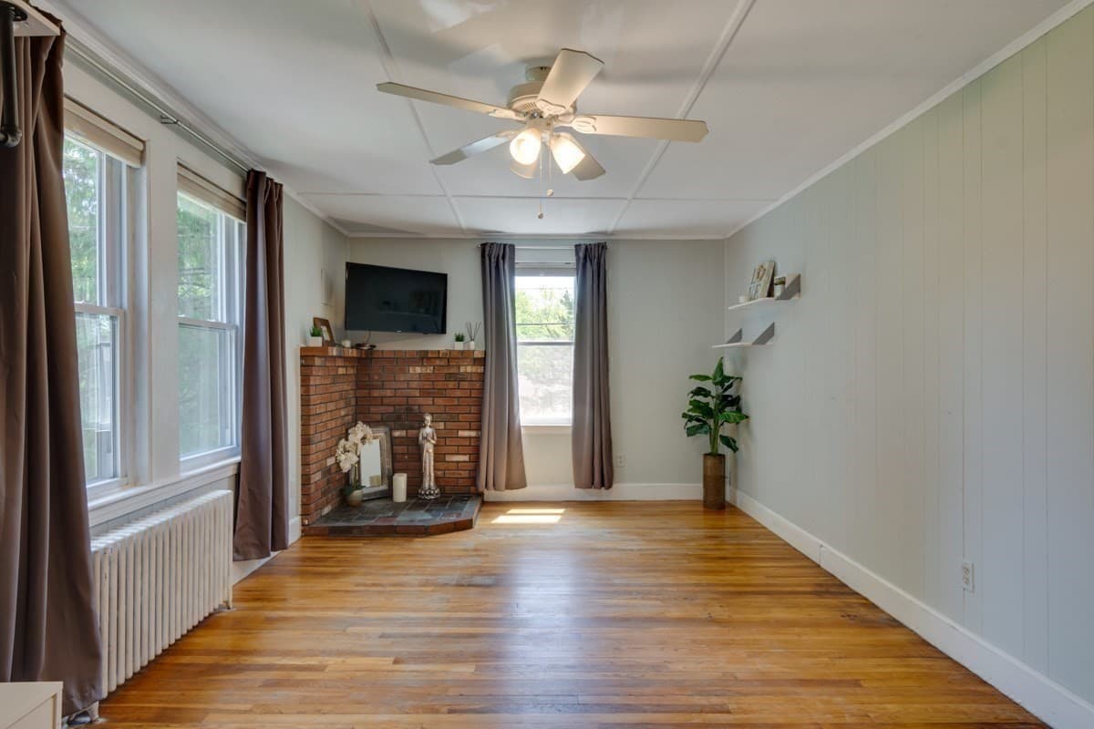 Single Family Residence at 45 Riveredge Road, Billerica MA 01862, photo 15 of 35