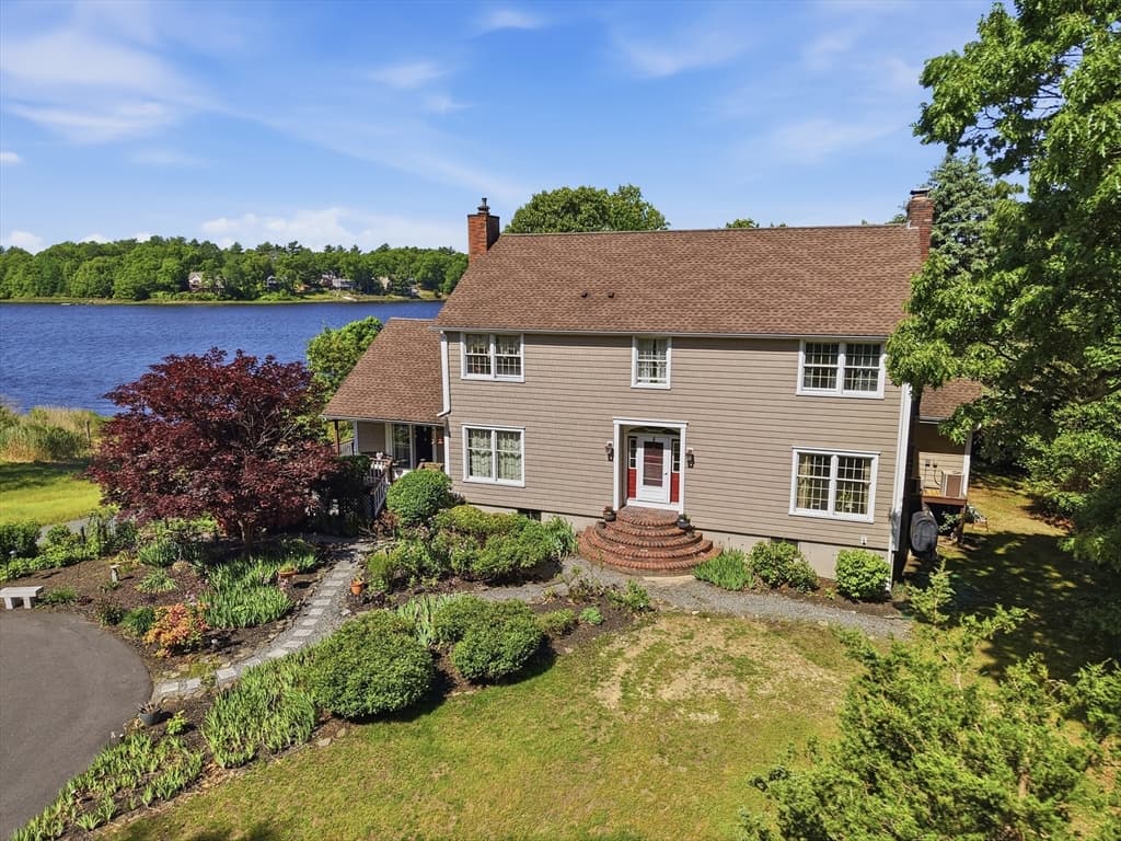 11 Jeffrey Lane, Freetown MA 02702 photo 2