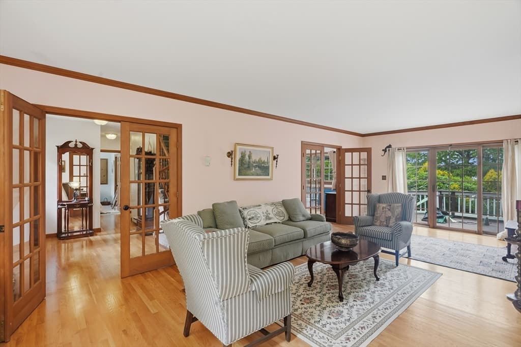 11 Jeffrey Lane, Freetown MA 02702 photo 14