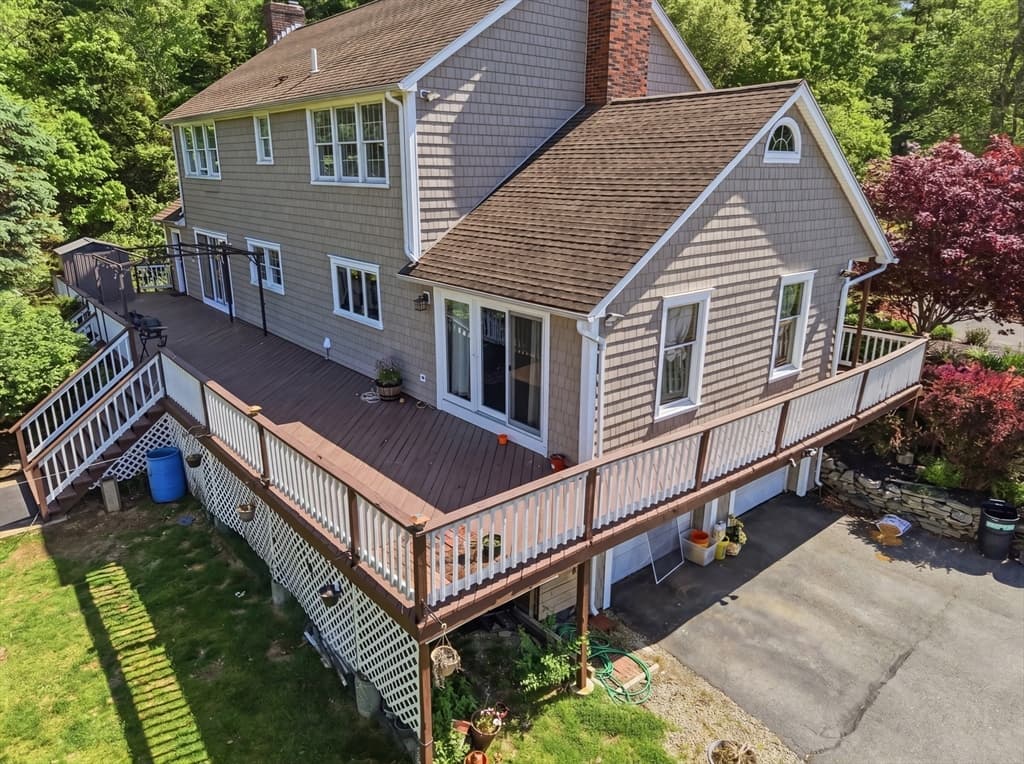 11 Jeffrey Lane, Freetown MA 02702 photo 37