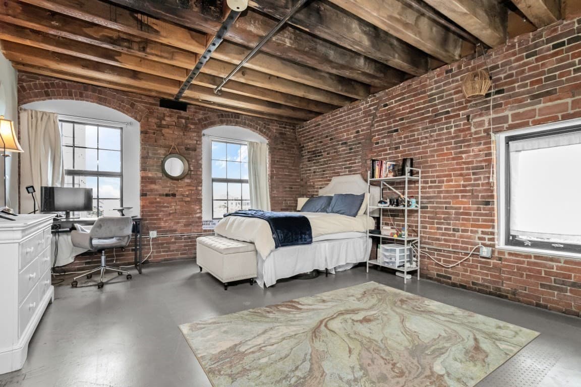 Condominium at 199 State Street # 502, Boston MA 02109, photo 6 of 15