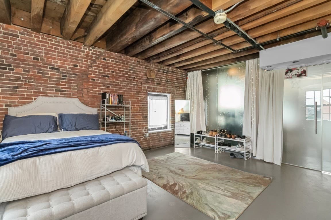 Condominium at 199 State Street # 502, Boston MA 02109, photo 7 of 15