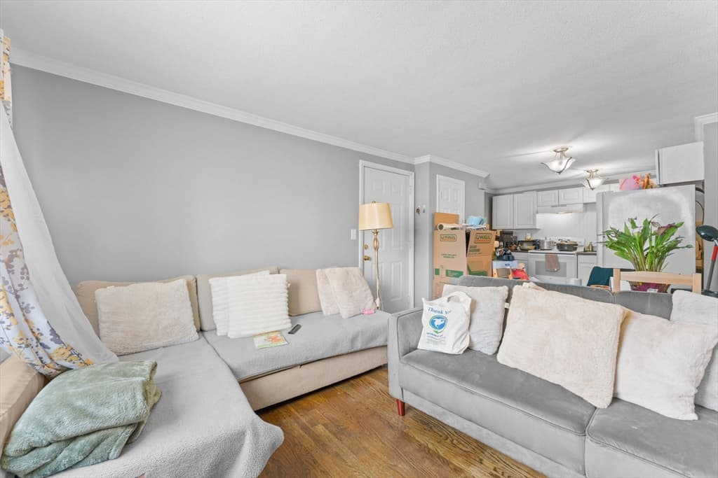 20 Auna Drive Unit 7, Brockton MA 02301 photo 8