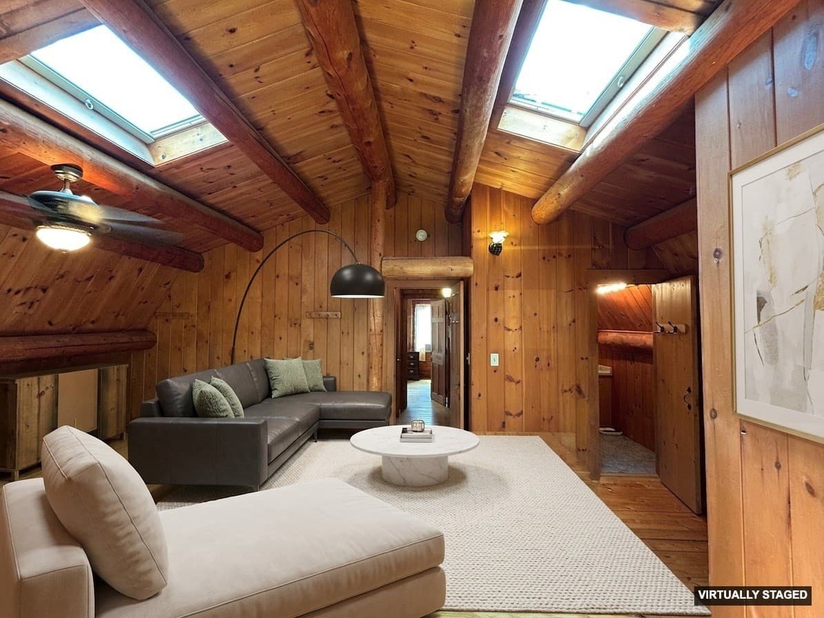 Single Family Residence at 23 Dana Rd, Petersham MA 01366, photo 17 of 24