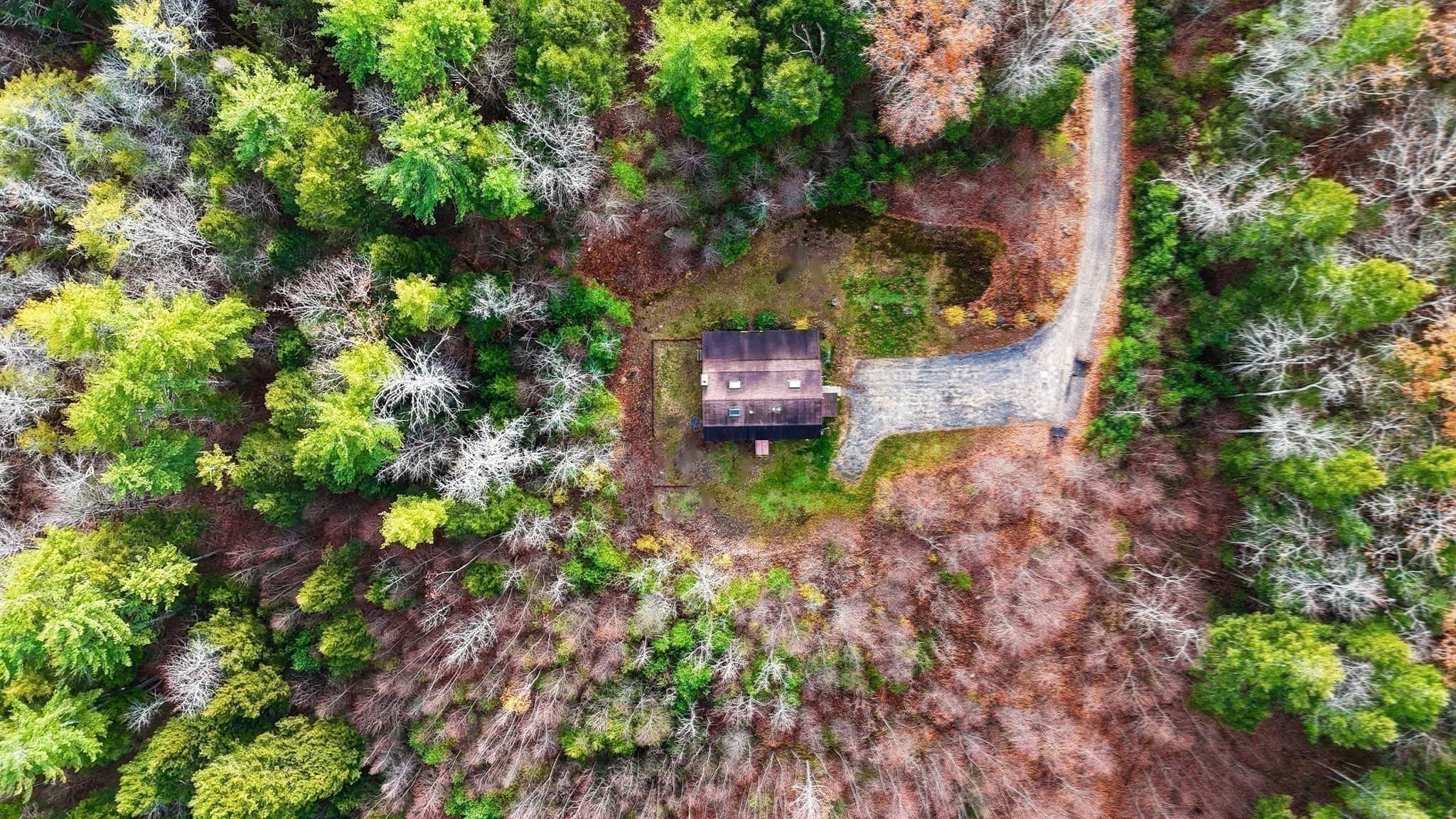 Single Family Residence at 23 Dana Rd, Petersham MA 01366, photo 19 of 24