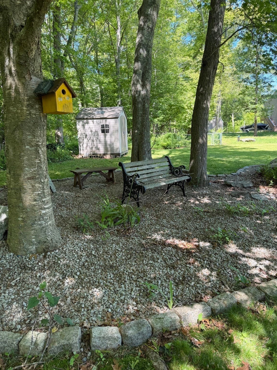 Single Family Residence at 217BB Tickle Rd, Westport MA 02790, Westport, photo 23 of 24