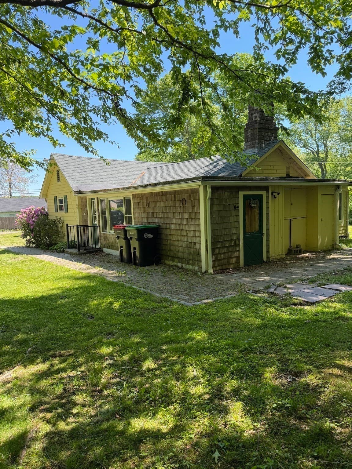 Single Family Residence at 217BB Tickle Rd, Westport MA 02790, Westport, photo 22 of 24