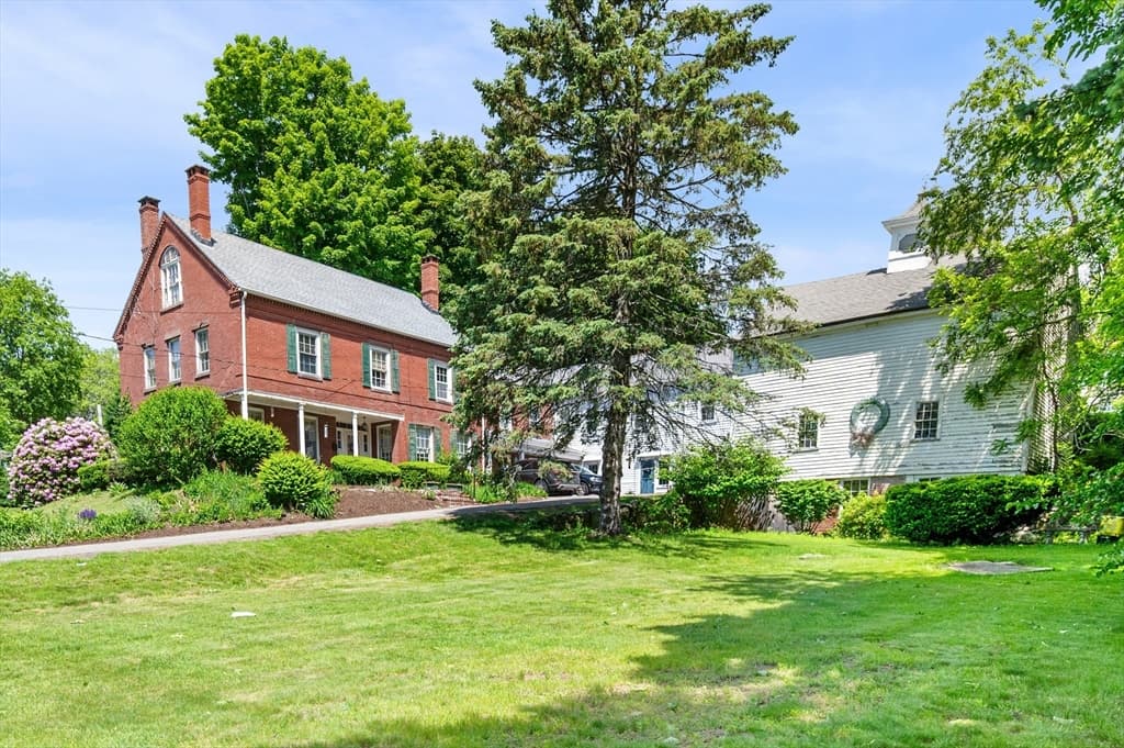 Single Family Residence at 14 Poplar, Danvers MA 01923, Danvers, photo 2 of 38