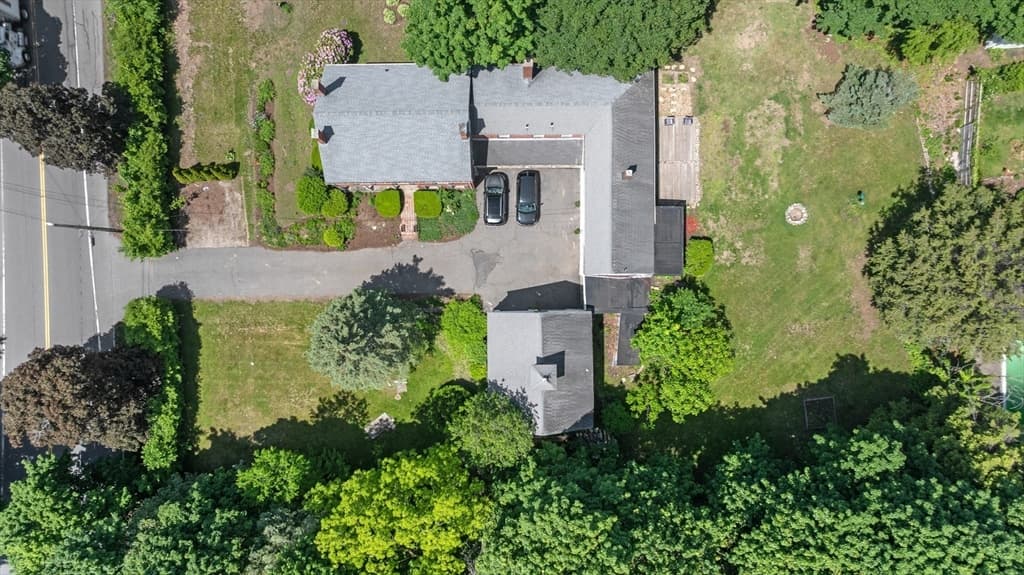 Single Family Residence at 14 Poplar, Danvers MA 01923, Danvers, photo 6 of 38
