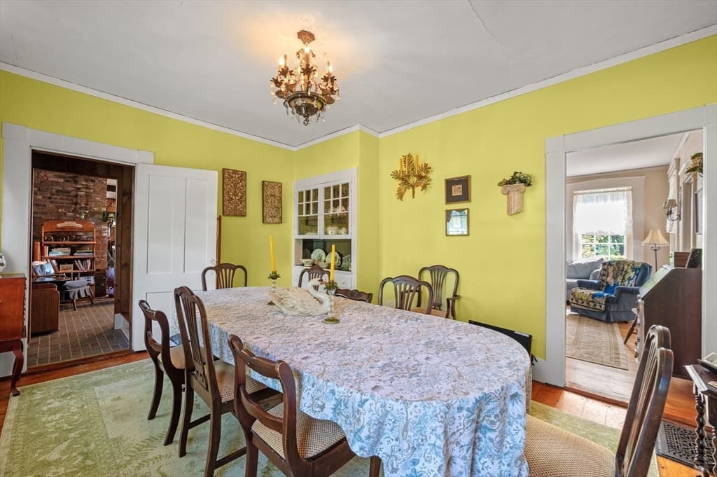 Single Family Residence at 14 Poplar, Danvers MA 01923, Danvers, photo 12 of 38