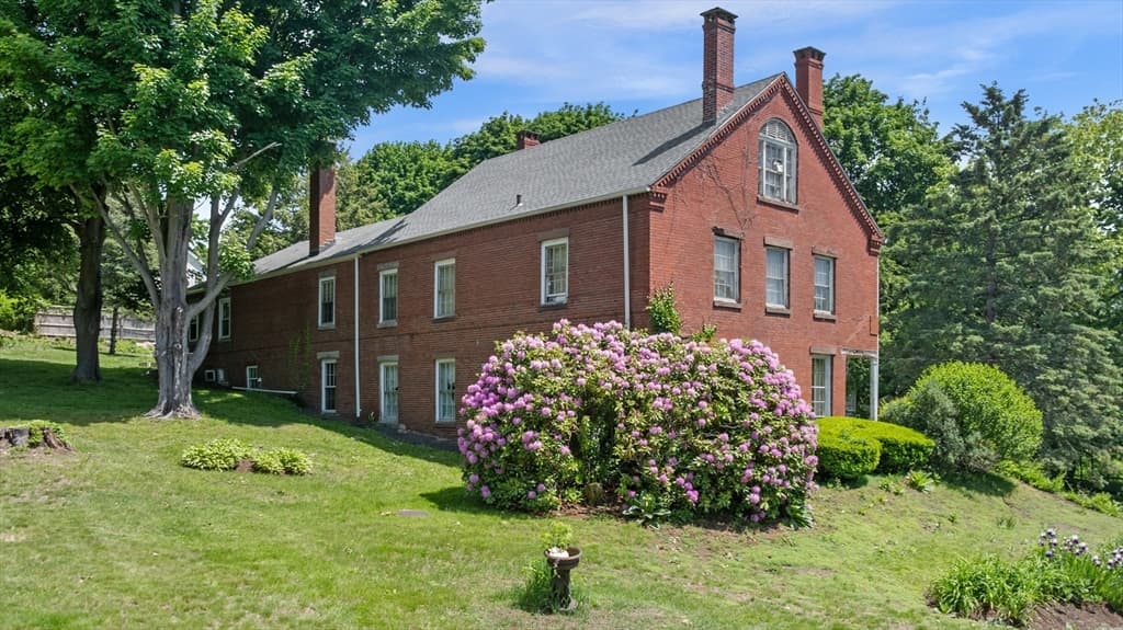 Single Family Residence at 14 Poplar, Danvers MA 01923, Danvers, photo 3 of 38