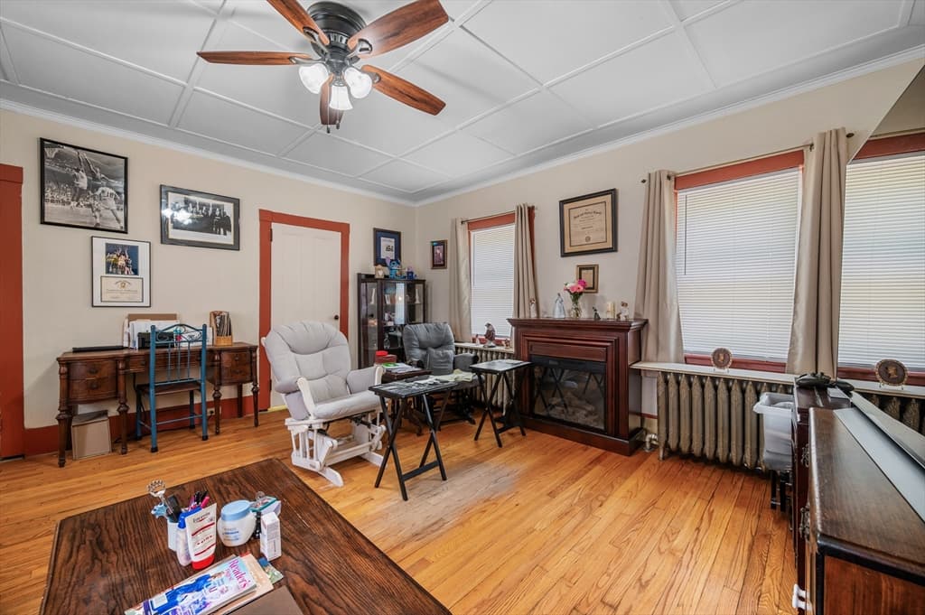 Single Family Residence at 14 Poplar, Danvers MA 01923, Danvers, photo 32 of 38
