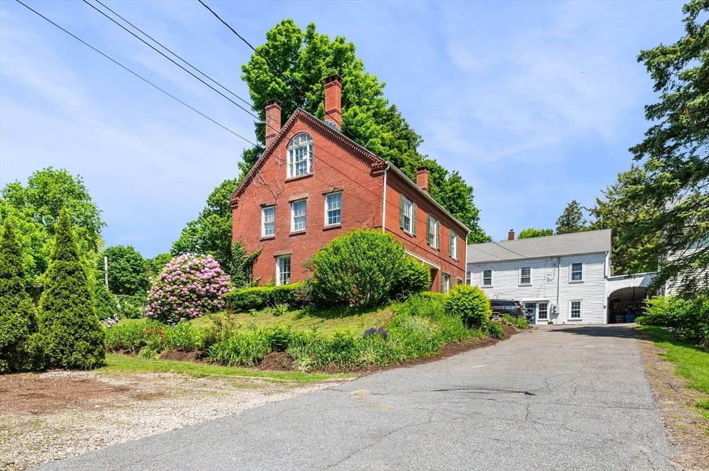 Single Family Residence at 14 Poplar, Danvers MA 01923, Danvers, photo 5 of 38