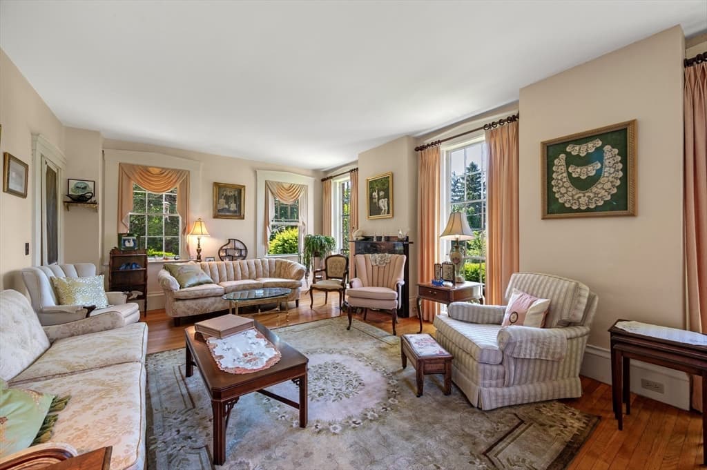 Single Family Residence at 14 Poplar, Danvers MA 01923, Danvers, photo 20 of 38