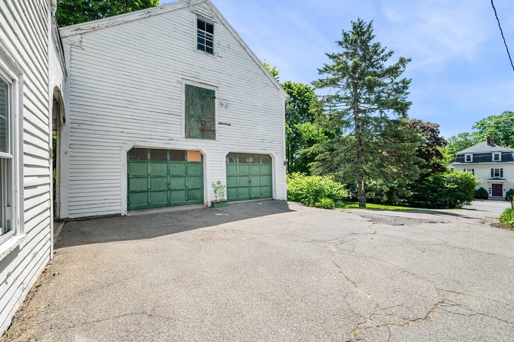 Single Family Residence at 14 Poplar, Danvers MA 01923, Danvers, photo 30 of 38