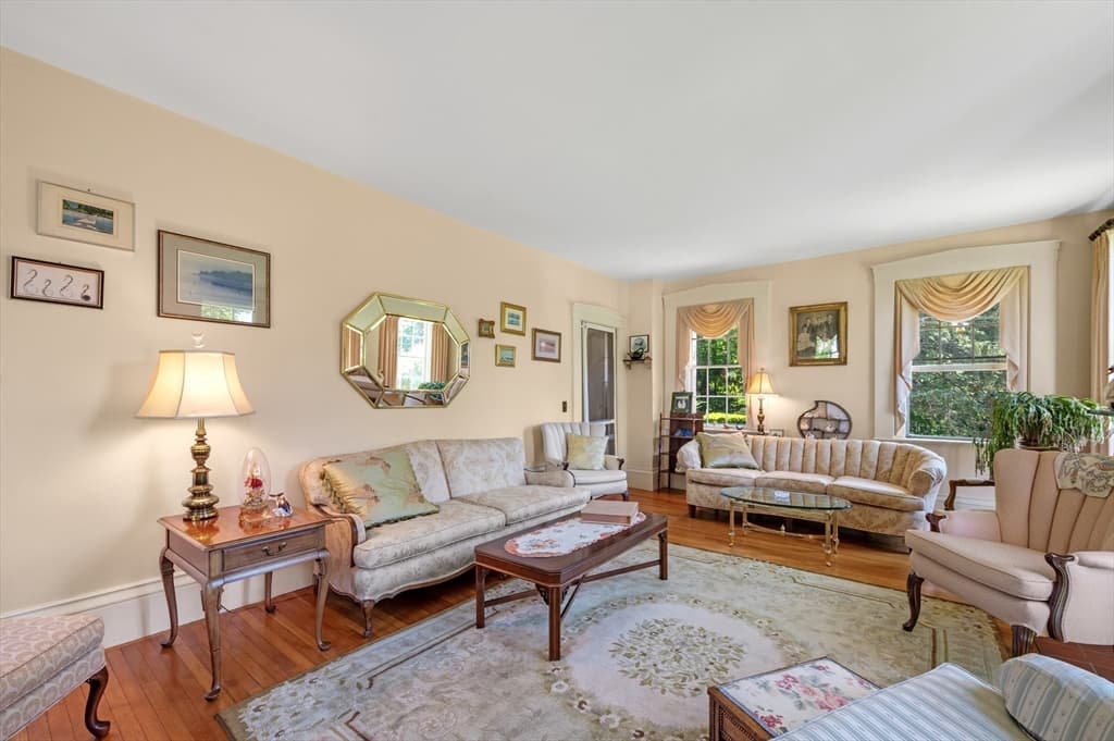 Single Family Residence at 14 Poplar, Danvers MA 01923, Danvers, photo 15 of 38