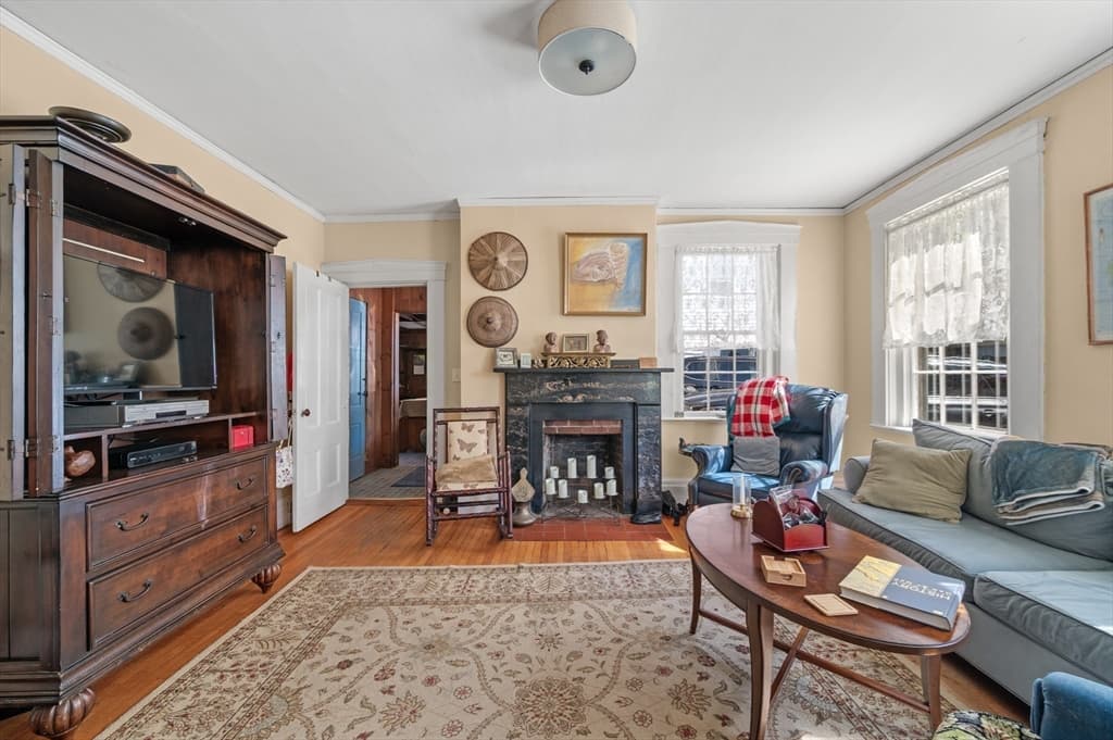 Multi Family at 14 Poplar, Danvers MA 01923, Danvers, photo 13 of 38
