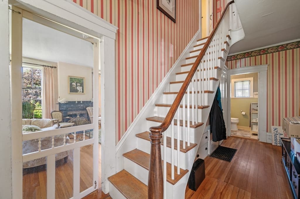 Multi Family at 14 Poplar, Danvers MA 01923, Danvers, photo 16 of 38