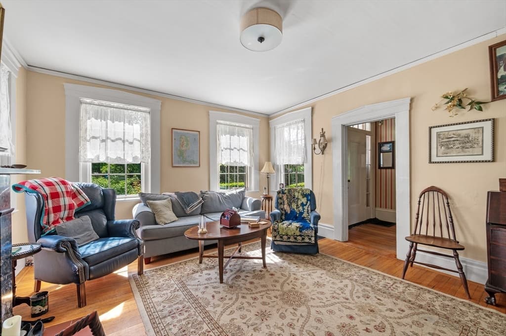 Multi Family at 14 Poplar, Danvers MA 01923, Danvers, photo 12 of 38
