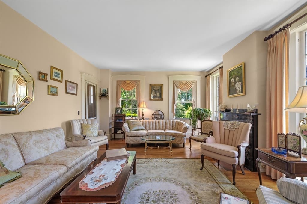 Multi Family at 14 Poplar, Danvers MA 01923, Danvers, photo 18 of 38