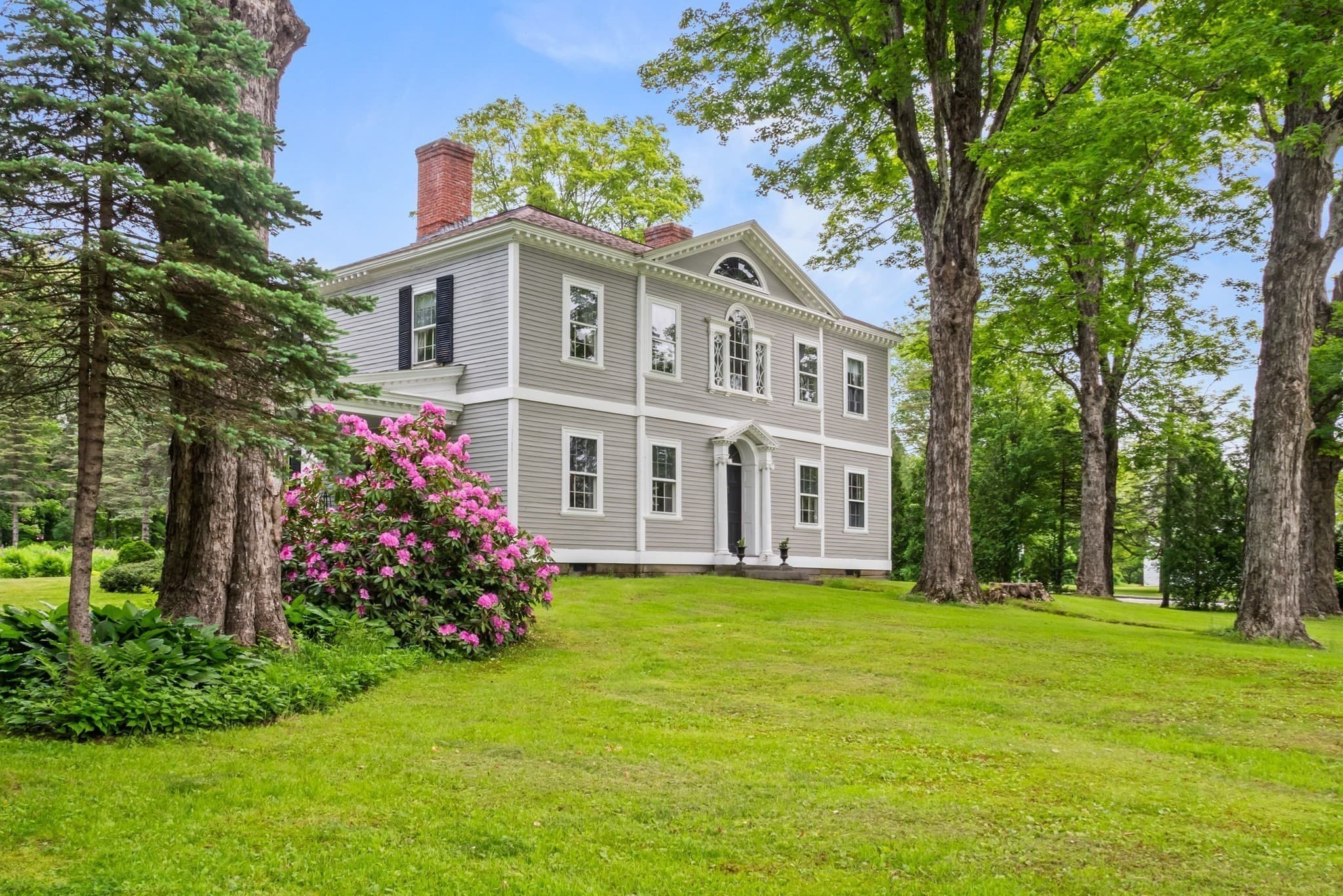 Single Family Residence at 1 Buffington Hill Road, Worthington MA 01098, Worthington, photo 3 of 42