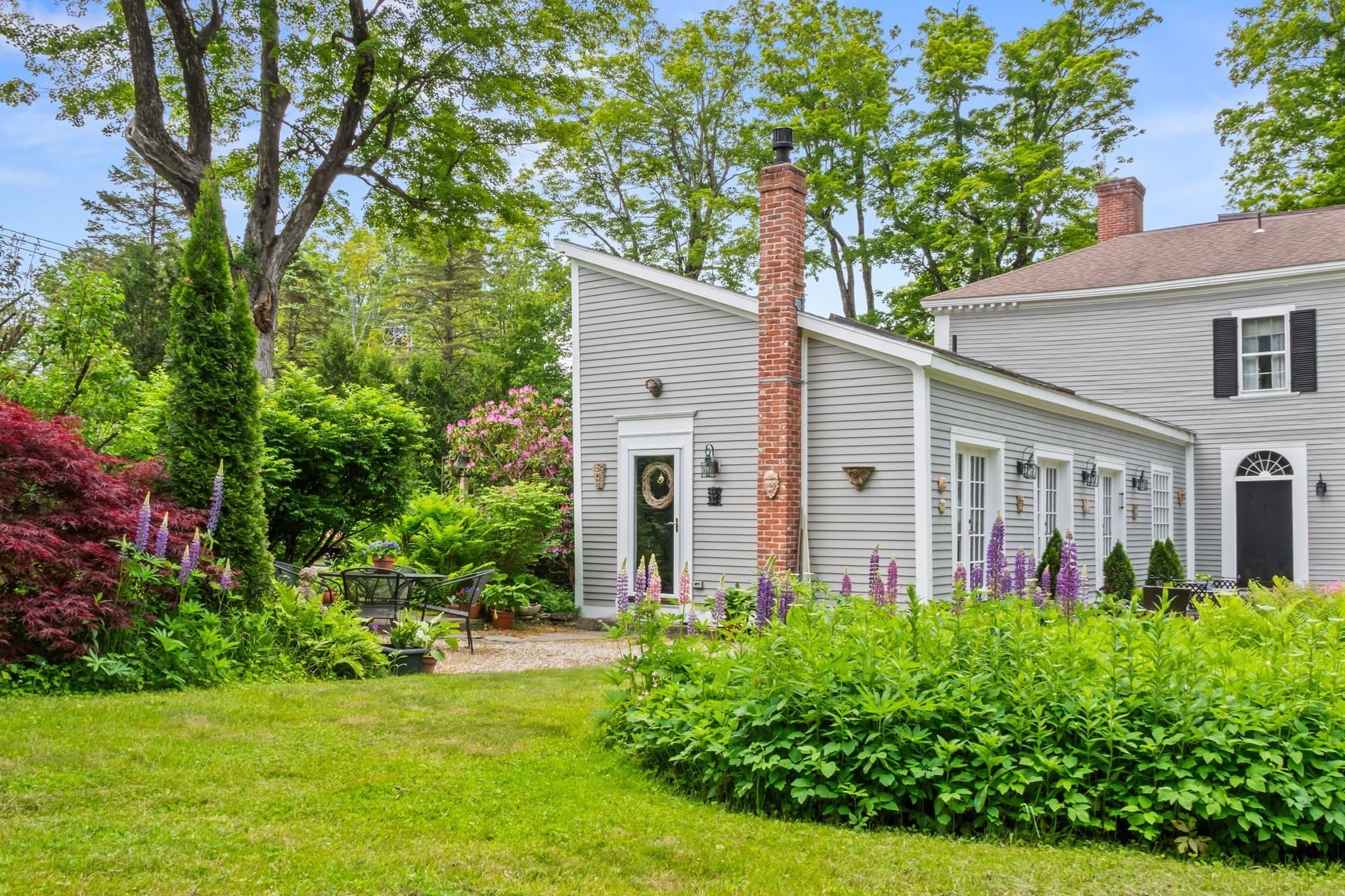 Single Family Residence at 1 Buffington Hill Road, Worthington MA 01098, Worthington, photo 9 of 42