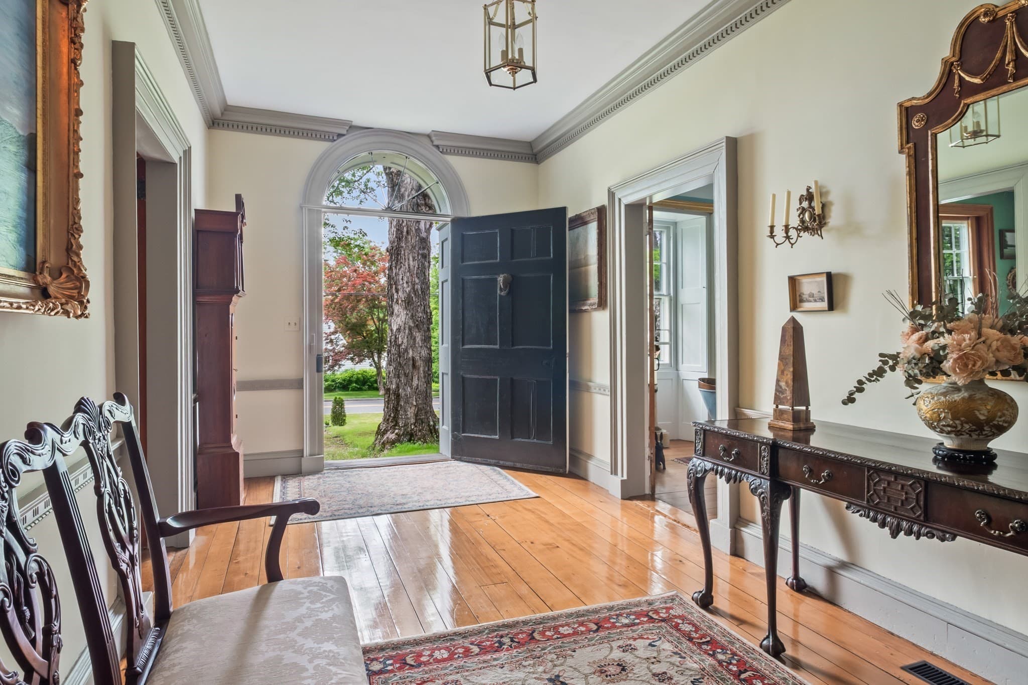 Single Family Residence at 1 Buffington Hill Road, Worthington MA 01098, Worthington, photo 25 of 42
