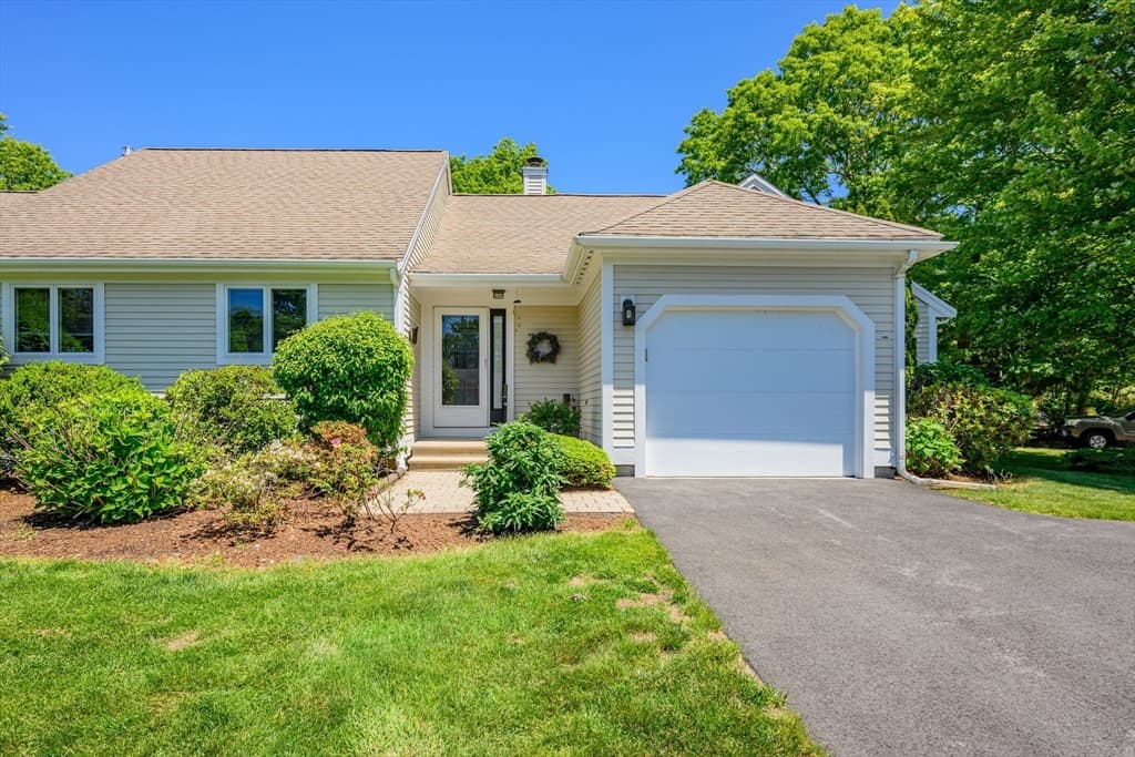 1 Sandview Ter # 1, Mashpee MA 02649 photo 3