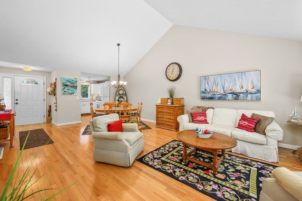 1 Sandview Ter # 1, Mashpee MA 02649 photo 8