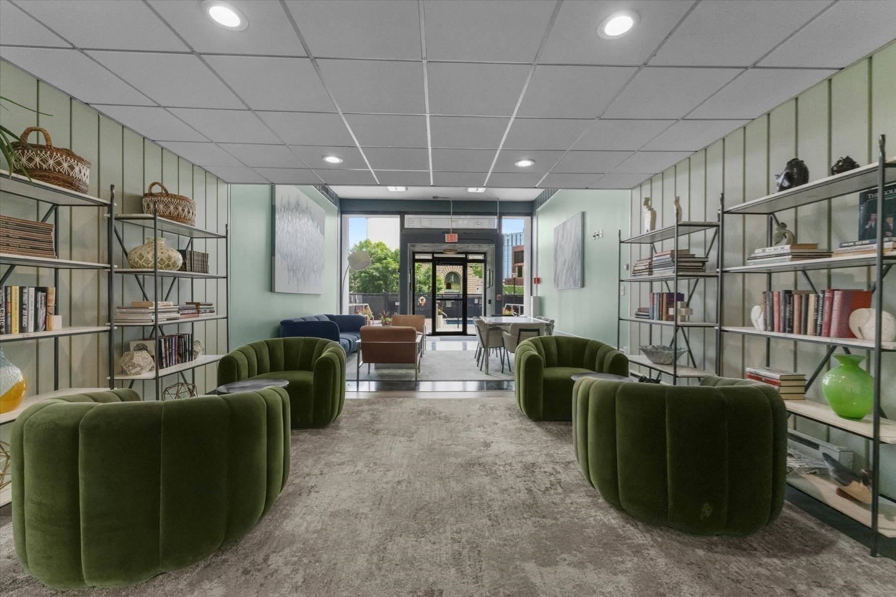 Stock Cooperative at 566 Commonwealth Ave # 703, Boston MA 02215, photo 13 of 17