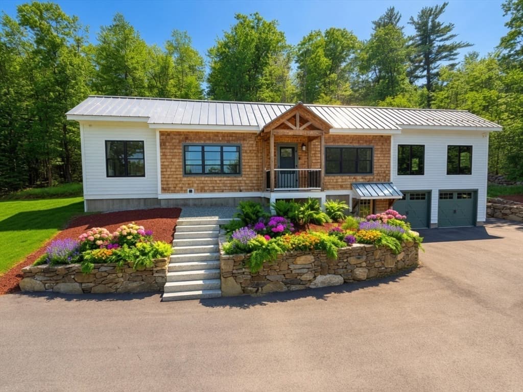 9 Hanks Hill Road, Westminster MA 01473