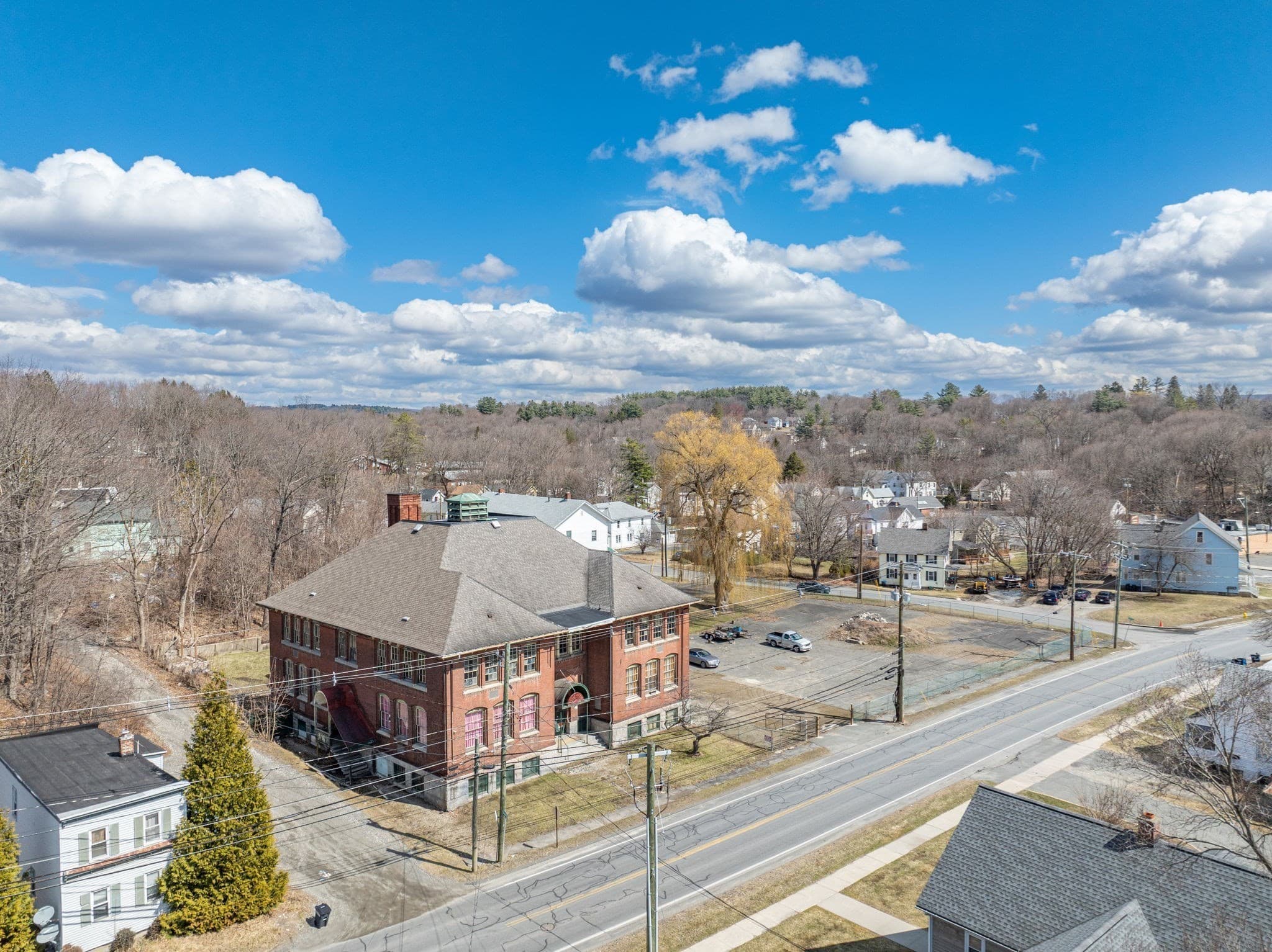Commercial Sale at 40 Pecks Rd, Pittsfield MA 01201, photo 5 of 37