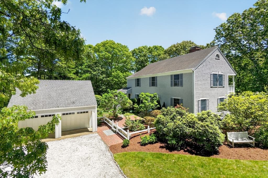 420 Starboard Lane, Barnstable MA 02655