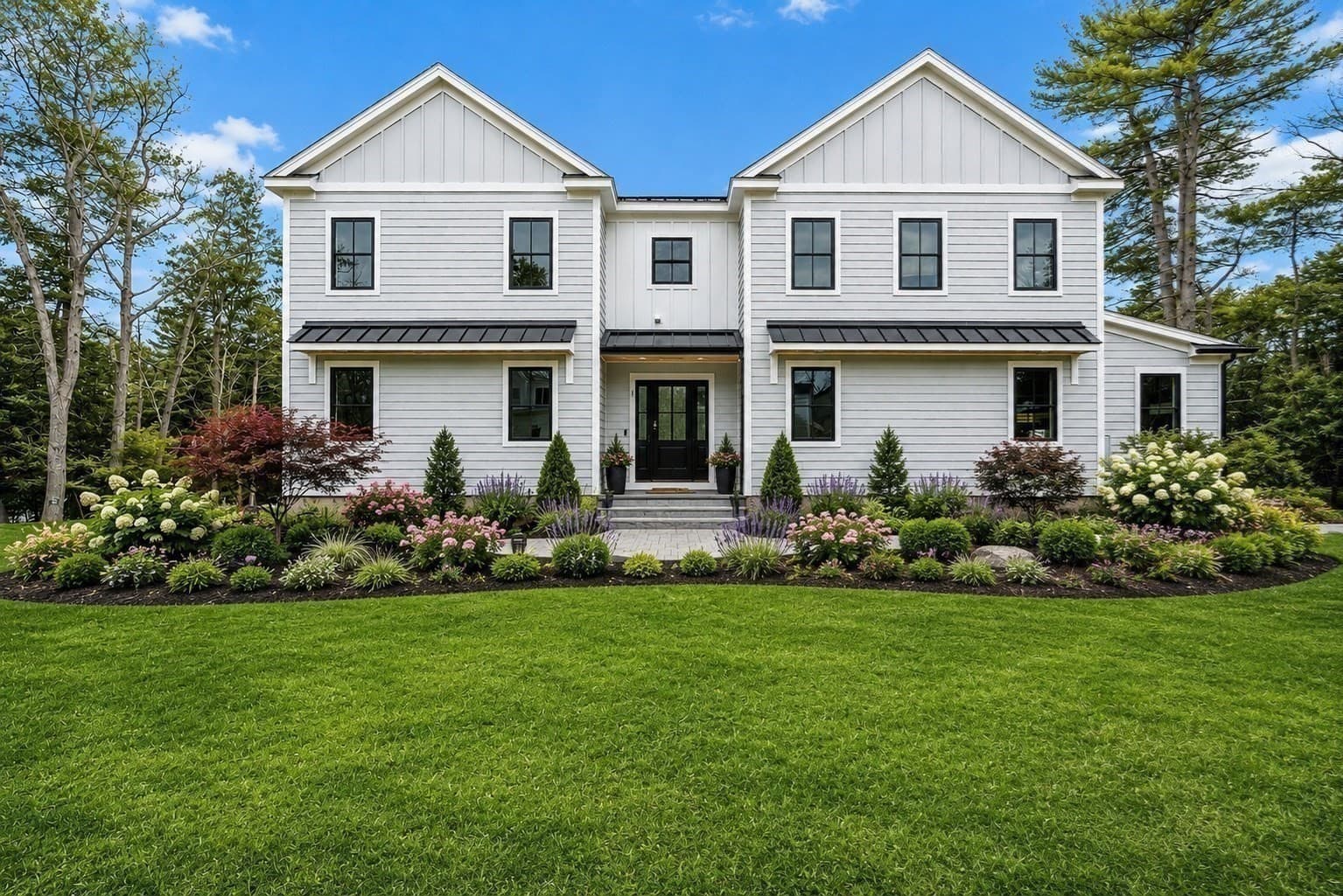 Single Family Residence at 1 Ledge Brook Drive, Northborough MA 01532, Northborough, photo 9 of 10